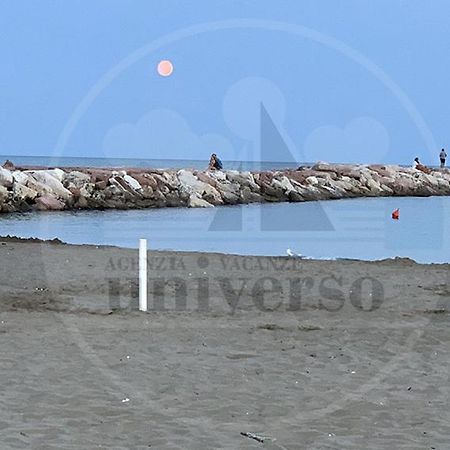 K/3 Appartement Eraclea Mare Buitenkant foto
