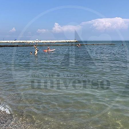 K/3 Appartement Eraclea Mare Buitenkant foto