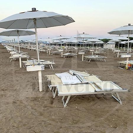 K/3 Appartement Eraclea Mare Buitenkant foto
