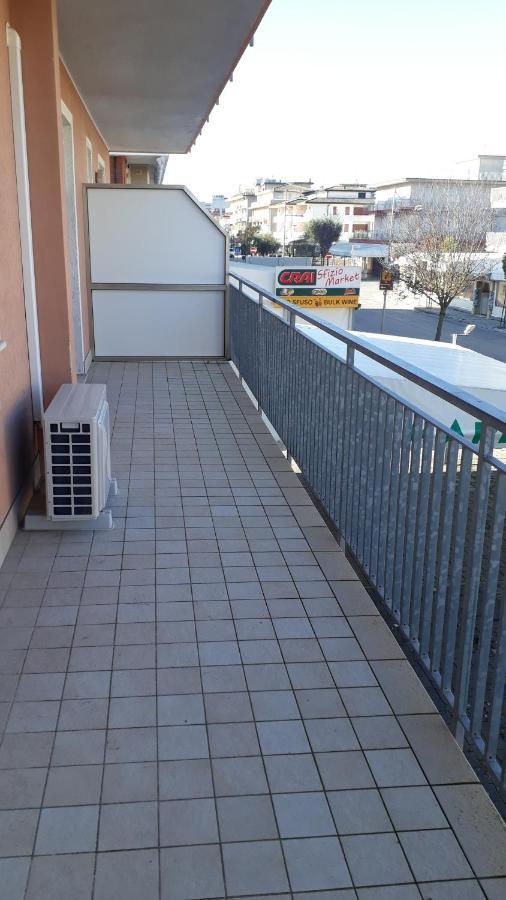 K/3 Appartement Eraclea Mare Buitenkant foto