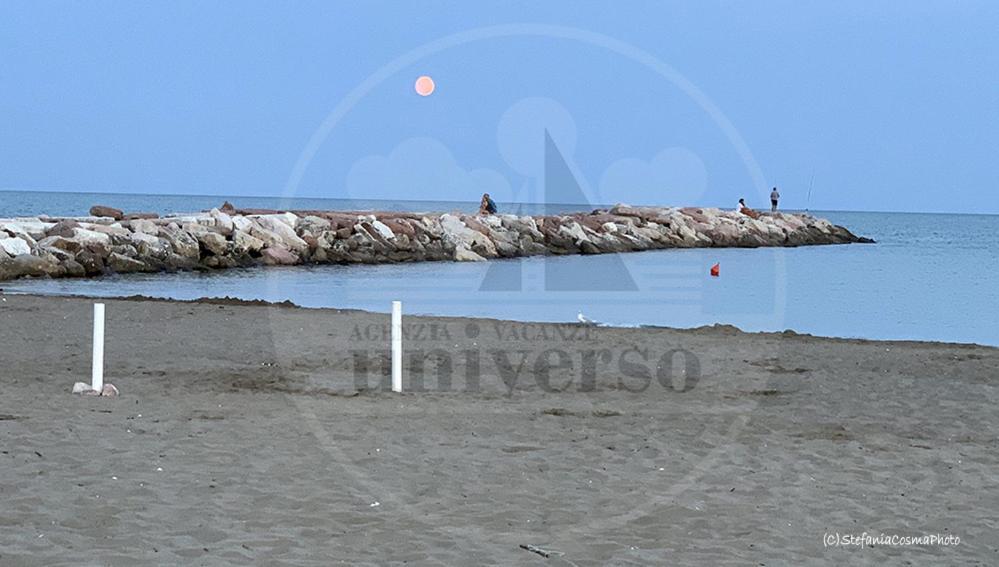 K/3 Appartement Eraclea Mare Buitenkant foto