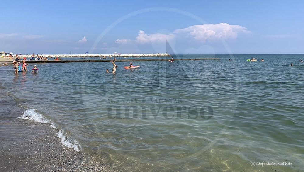 K/3 Appartement Eraclea Mare Buitenkant foto
