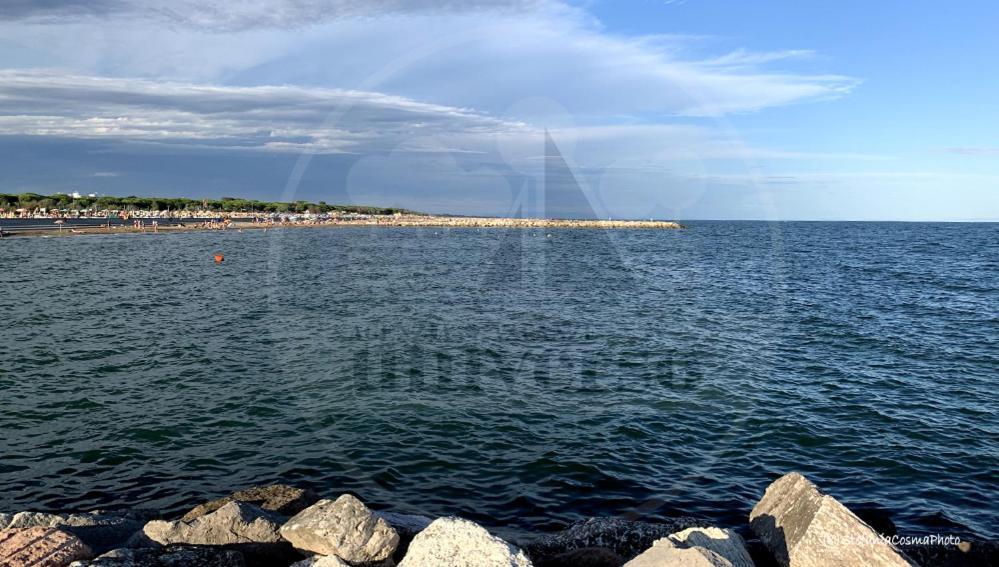 K/3 Appartement Eraclea Mare Buitenkant foto