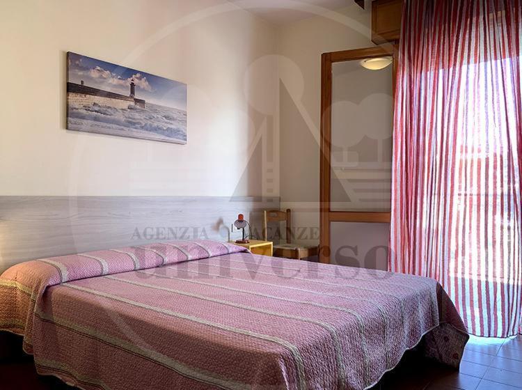 K/3 Appartement Eraclea Mare Buitenkant foto