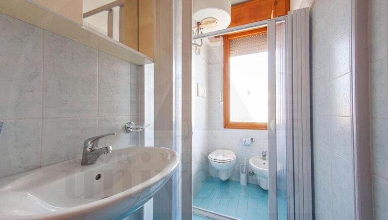 K/3 Appartement Eraclea Mare Buitenkant foto