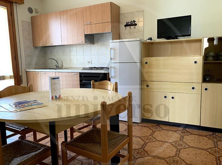 K/3 Appartement Eraclea Mare Buitenkant foto
