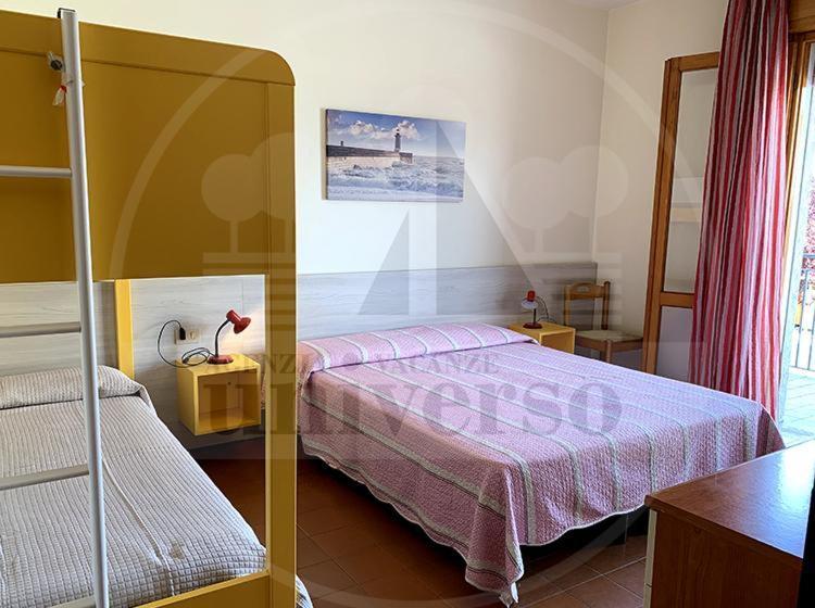 K/3 Appartement Eraclea Mare Buitenkant foto
