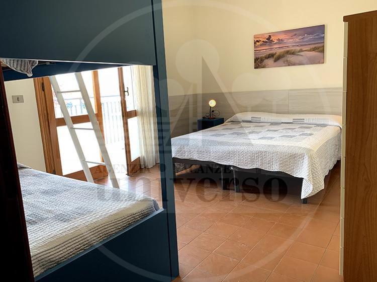 K/3 Appartement Eraclea Mare Buitenkant foto