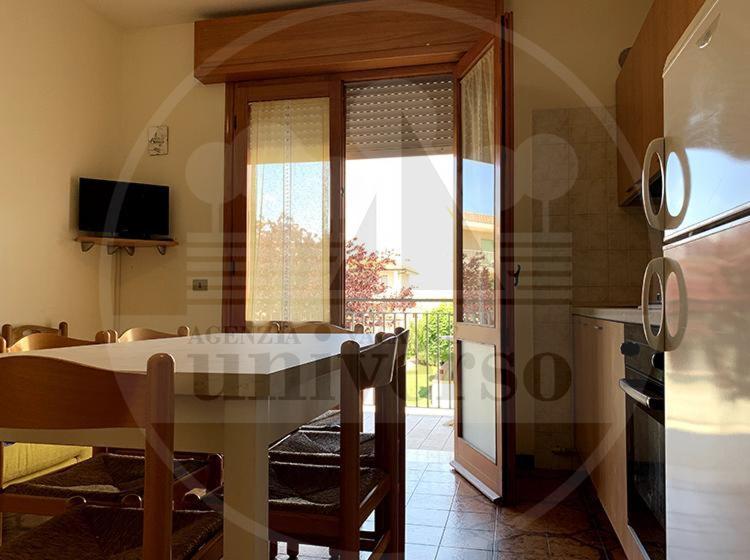 K/3 Appartement Eraclea Mare Buitenkant foto