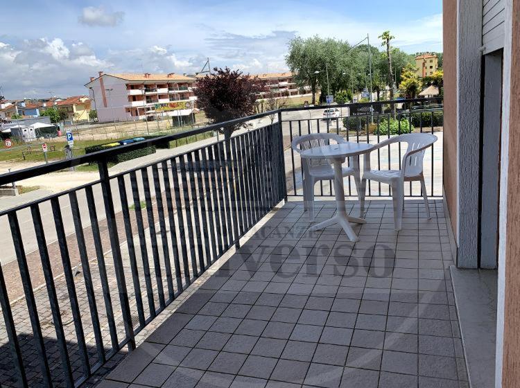 K/3 Appartement Eraclea Mare Buitenkant foto