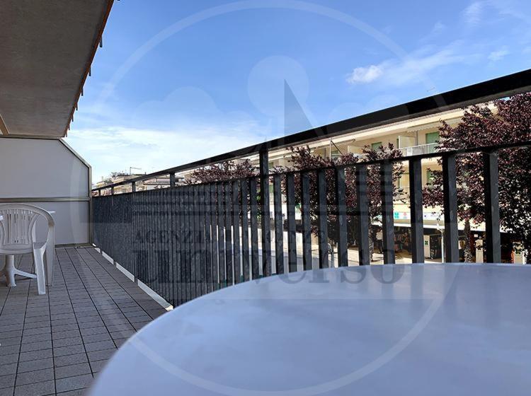 K/3 Appartement Eraclea Mare Buitenkant foto